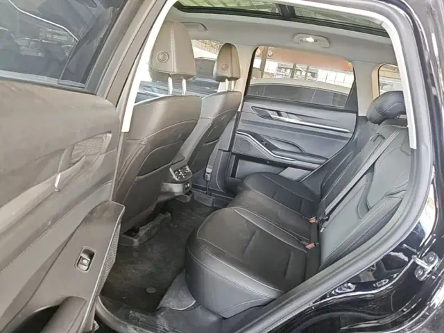 Haval H6 — Фото автомобиля 16