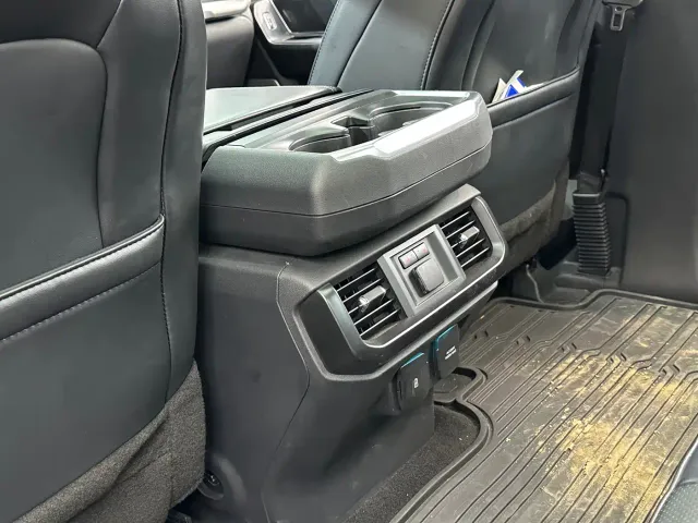 Ford F-150 Raptor — Фото автомобиля 19