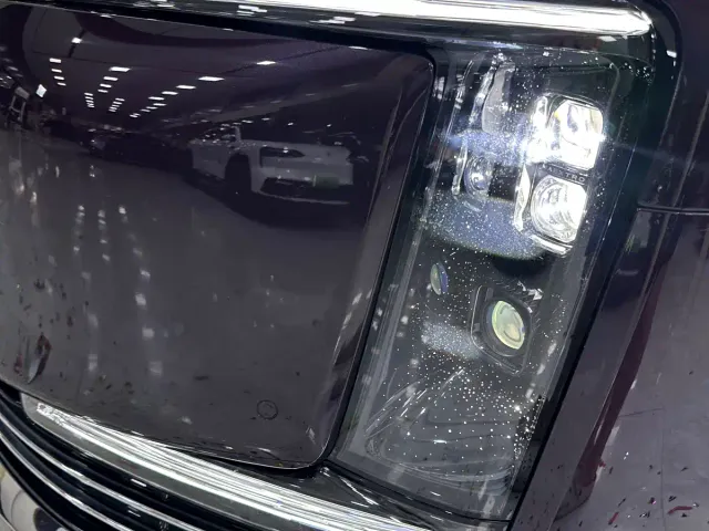 Maextro S800 — Фото автомобиля 25