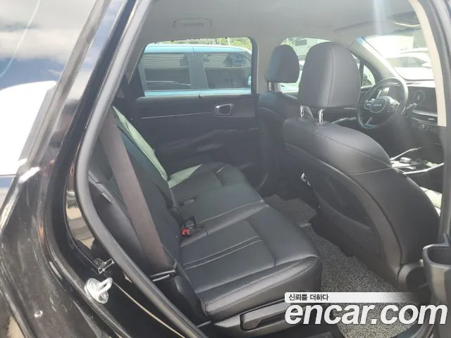 Kia Sorento Generation 4 — Фото автомобиля 13