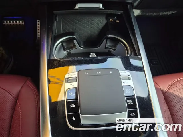 Mercedes-Benz G-Class — Фото автомобиля 13