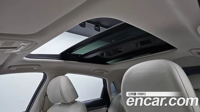 Hyundai Grandeur Grandeur (New) — Фото автомобиля 24