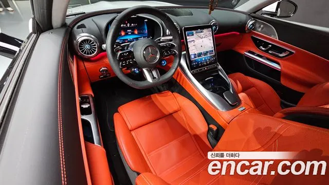 Mercedes-Benz AMG GT — Фото автомобиля 7