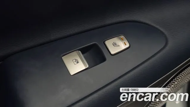 Hyundai Nexo — Фото автомобиля 8