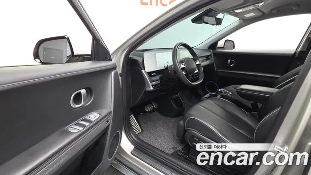 Hyundai Ioniq5 Ioniq5 — Фото автомобиля 10