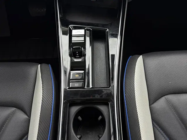 Volkswagen Lamando — Фото автомобиля 13