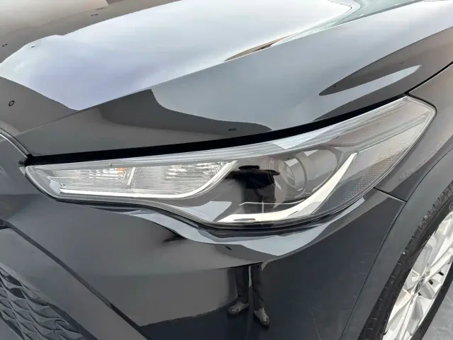 Toyota Frontlander — Фото автомобиля 9