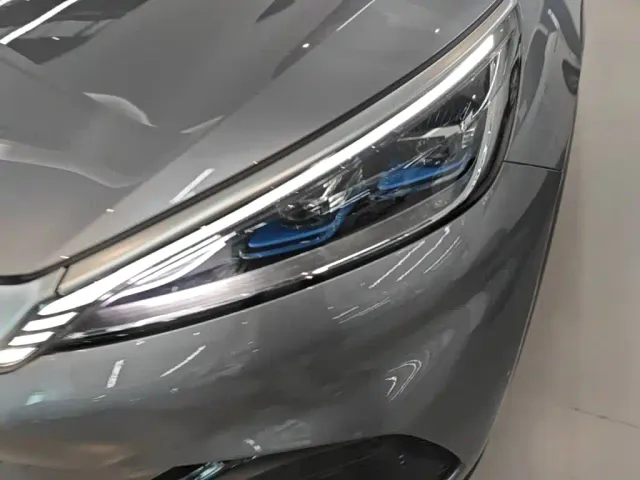 BYD Yuan PLUS — Фото автомобиля 23