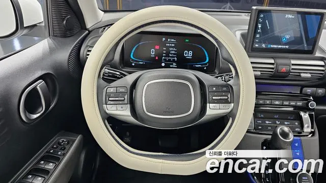 Hyundai Casper — Фото автомобиля 19
