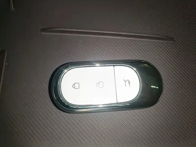 Leapmotor B10 — Фото автомобиля 8
