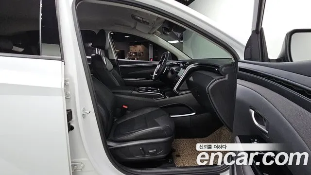 Hyundai Tucson — Фото автомобиля 17
