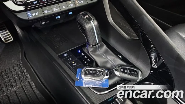 Hyundai AVANTE — Фото автомобиля 6
