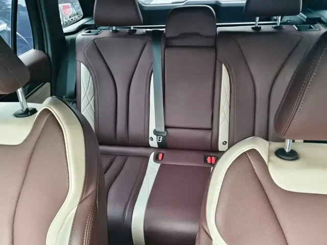 Geely Xingyue L — Фото автомобиля 10