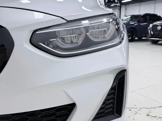 BMW 1 Series — Фото автомобиля 7