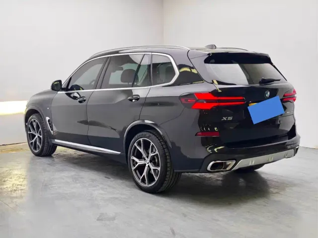 BMW X5 — Фото автомобиля 7