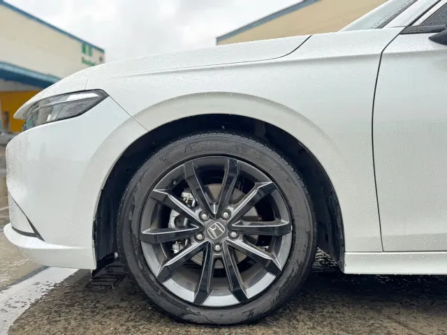 Honda Integra 2022 240TURBO CVT Luxury Edition — Фото автомобиля 8