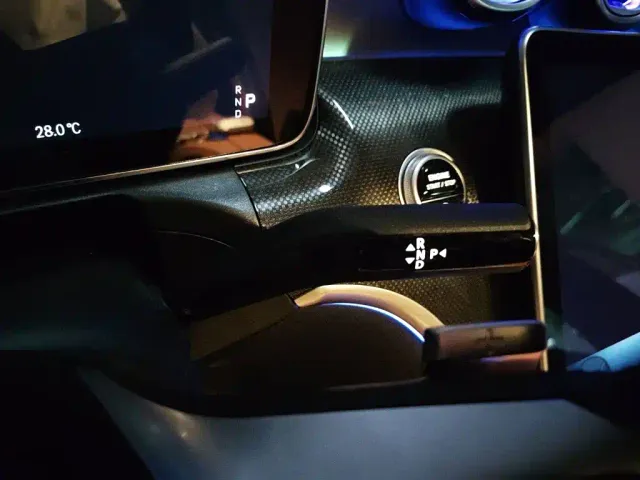 Mercedes-Benz C-Class — Фото автомобиля 16