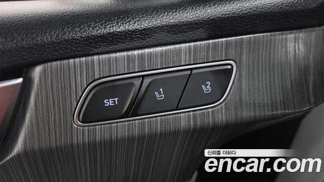 Hyundai Palisade The New — Фото автомобиля 29