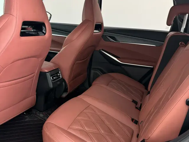 Changan CS75 Plus — Фото автомобиля 6