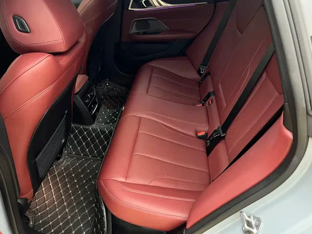 BMW 4 Series — Фото автомобиля 13