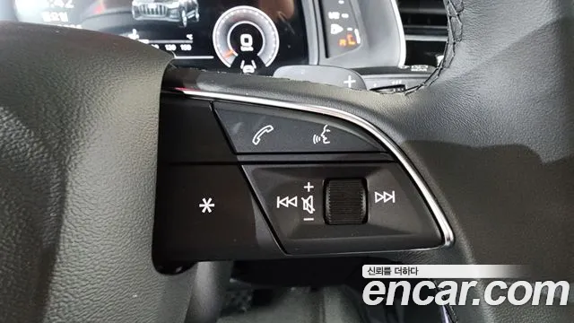 Audi Q7 45 TDI quattro Premium — Фото автомобиля 13