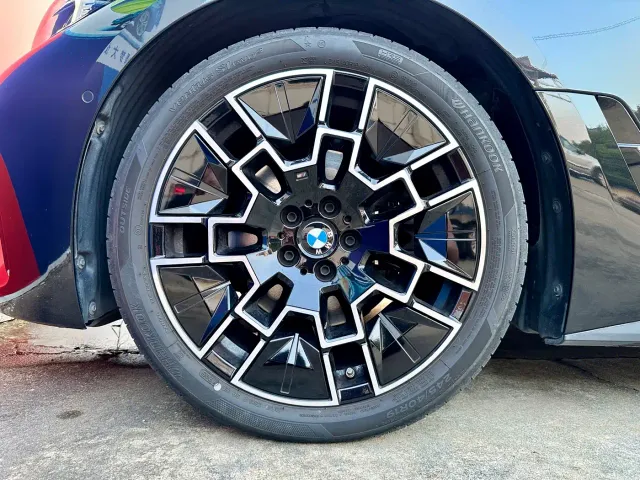 BMW 4 Series — Фото автомобиля 20