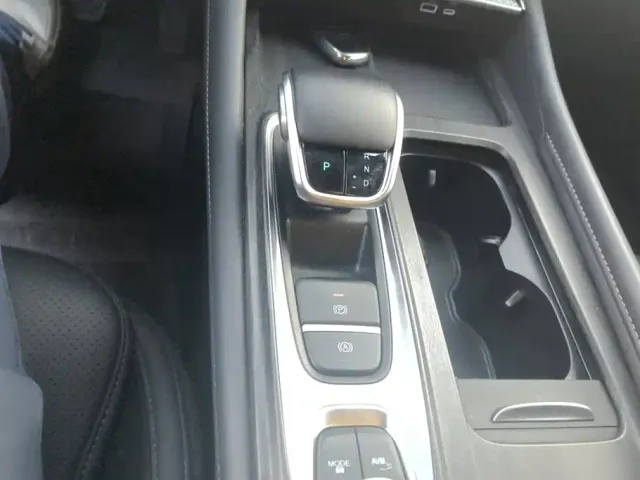 Chery Arrizo 8 PRO — Фото автомобиля 16