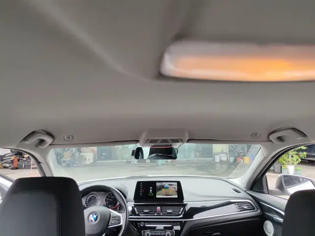 BMW 1 Series — Фото автомобиля 17