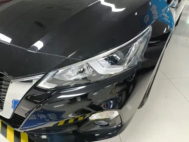 Nissan Teana — Фото автомобиля 23