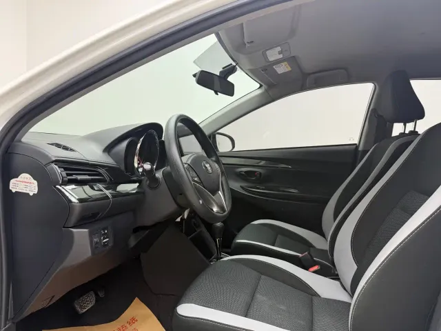 Toyota YARiS L Zhi Xuan — Фото автомобиля 7
