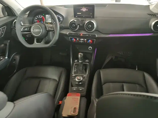 Audi Audi Q2L 2023 35TFSI Fashion Sport — Фото автомобиля 9