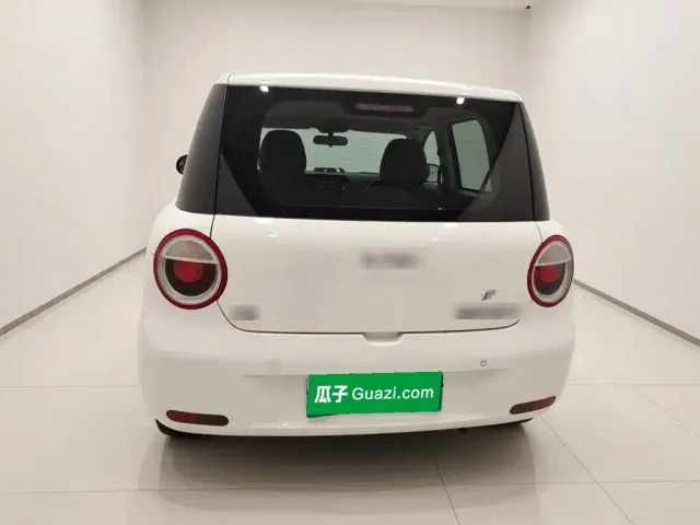 Changan Lumin — Фото автомобиля 5