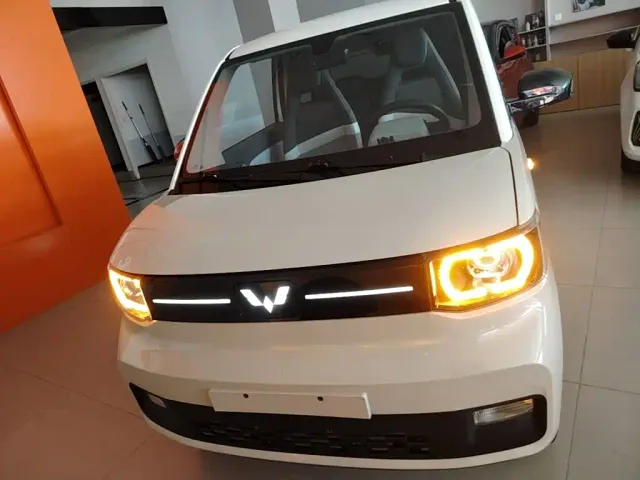 Wuling Hongguang Mini EV — Фото автомобиля 2
