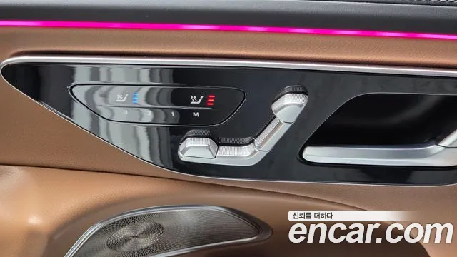 Mercedes-Benz E-Class W214 — Фото автомобиля 25