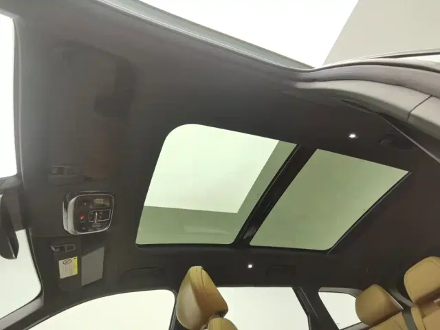 Geely Boyue L — Фото автомобиля 14