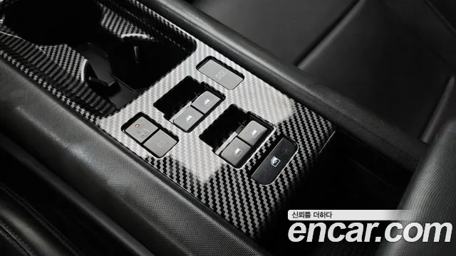 Hyundai Ioniq 6 — Фото автомобиля 28