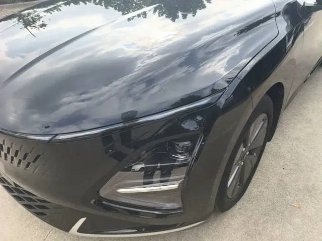Wuling Starlight — Фото автомобиля 23