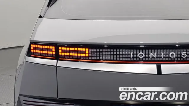 Hyundai Ioniq5 Ioniq5 Long Range AWD — Фото автомобиля 23