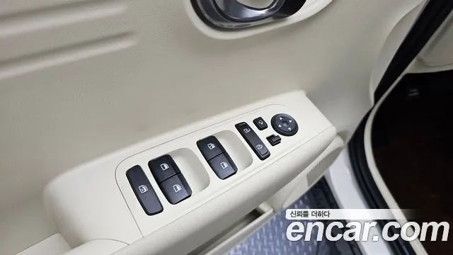 Hyundai Casper Новый Casper Turbo Essential — Фото автомобиля 28