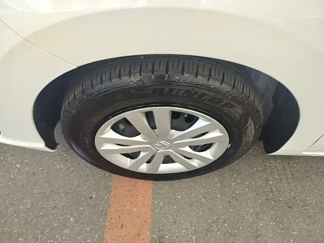 Honda Fit — Фото автомобиля 22