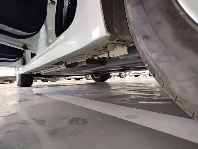 Toyota Corolla — Фото автомобиля 21