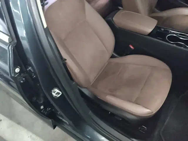 Buick Regal — Фото автомобиля 24