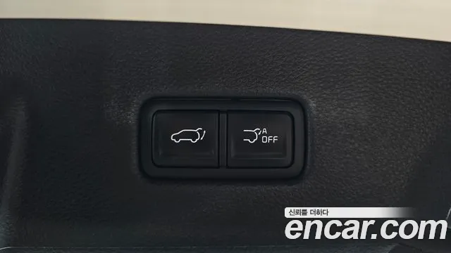 Kia Canival Carnival 4 поколение Бензин 9 мест Noblesse — Фото автомобиля 18