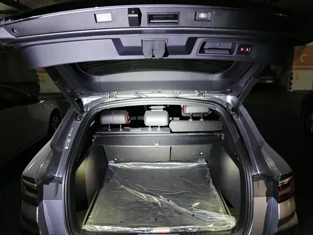BYD Song PLUS — Фото автомобиля 5