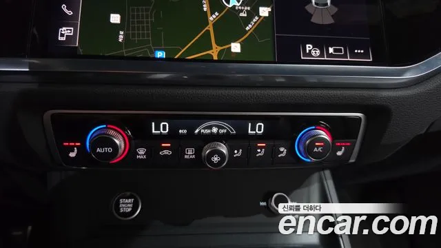 Audi Q3 F3 — Фото автомобиля 19