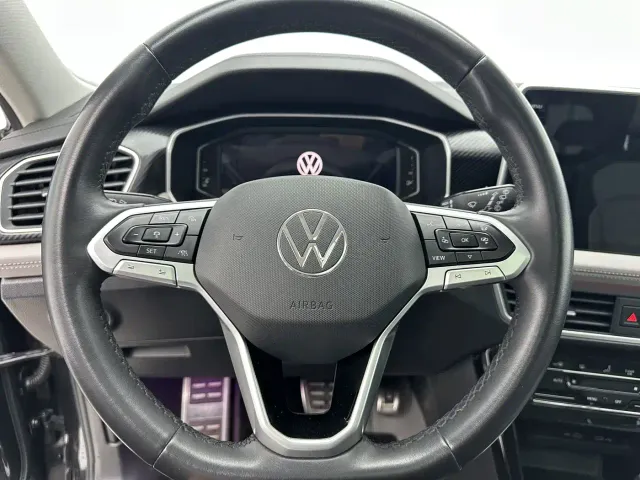 Volkswagen Tayron — Фото автомобиля 17