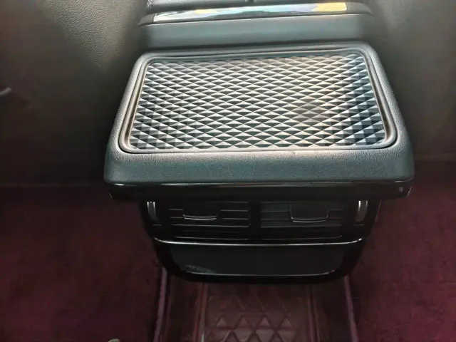 Land Rover Range Rover Evoque — Фото автомобиля 19