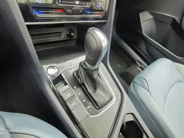 Volkswagen Tharu — Фото автомобиля 13