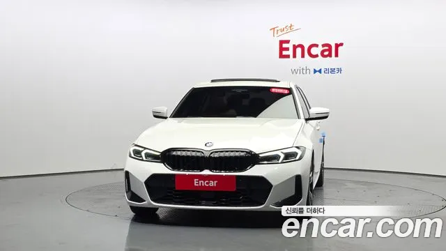 BMW 3 Series G20 — Фото автомобиля 2