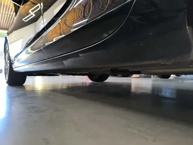 Buick Regal — Фото автомобиля 21
